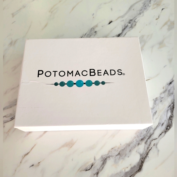Potomac Beads Jewelry - Potomac Beads Box